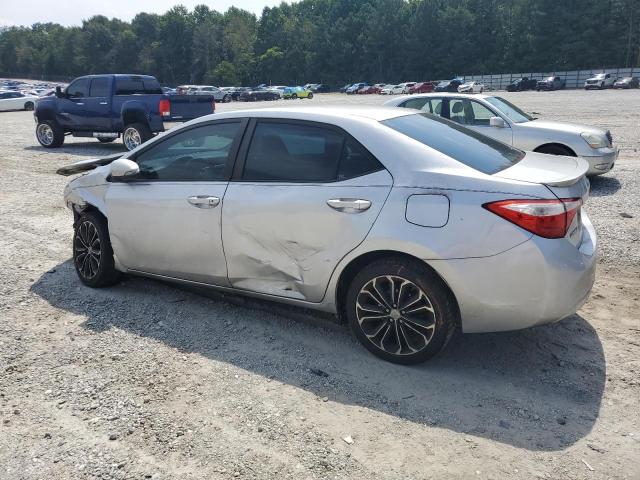 Vin: 2t1burhe6ec080290, lot: 60571755, toyota corolla l 20142
