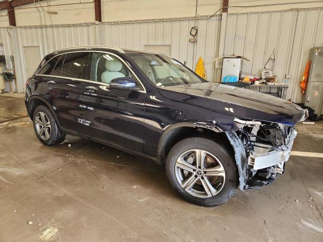 2018 MERCEDES-BENZ GLC 300 4M WDC0G4KB6JV093042