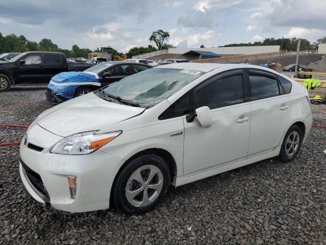 Vin: jtdkn3du1f0456638, lot: 61726295, toyota prius 2015 img_1