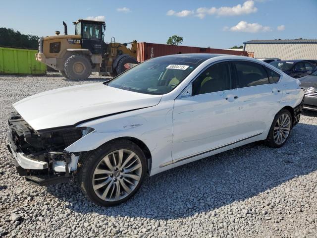 Vin: kmhgn4jf8hu211036, lot: 59084715, genesis g80 ultimate 2017 img_1
