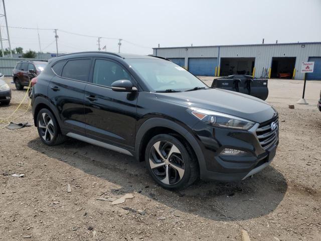 Vin: km8j33a2xju808309, lot: 59531265, hyundai tucson value 20184