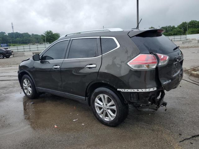 Vin: knmat2mv2gp734749, lot: 60521035, nissan rogue s 20162