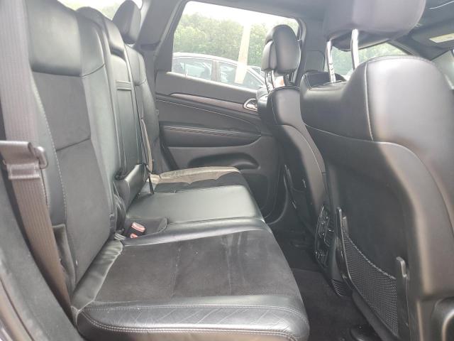 2018 JEEP GRAND CHER - 1C4RJFAG6JC390556