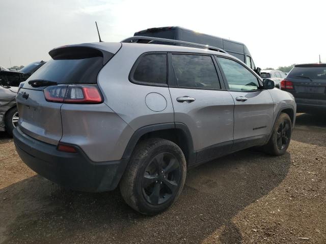 Vin: 1c4pjmlb9md228061, lot: 59392625, jeep grand cher latitude plus 20213