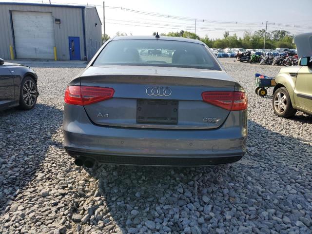 2016 AUDI A4 PREMIUM - WAUFFAFLXGA004056