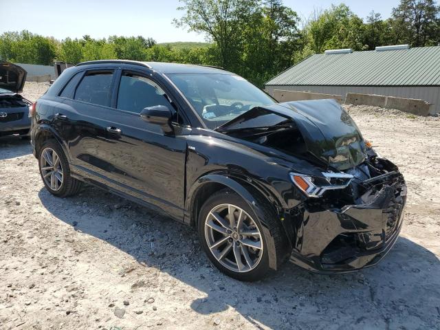 Vin: wa1decf37s1024860, lot: 59210025, audi q3 premium s line 45 20254