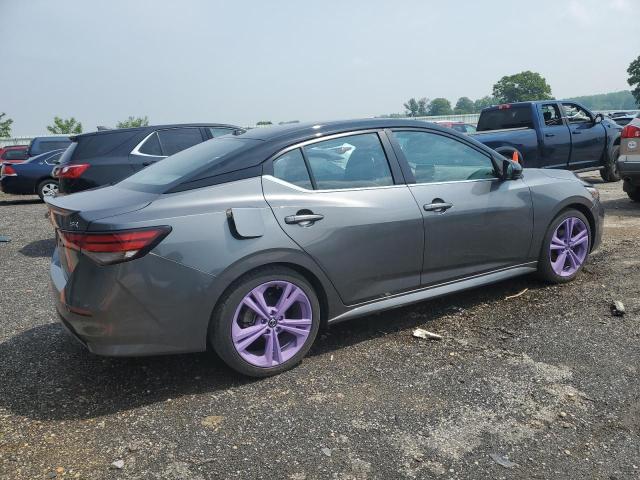 Vin: 3n1ab8dv9my289655, lot: 58324775, nissan sentra sr 20213
