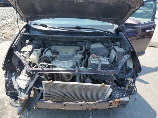 2018 TOYOTA RAV4 LIMIT - 2T3DFREV9JW702758