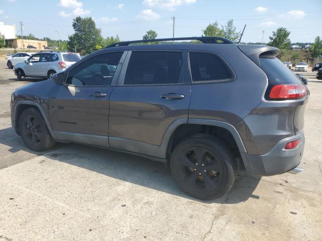 2018 JEEP CHEROKEE 1C4PJLCB5JD596906