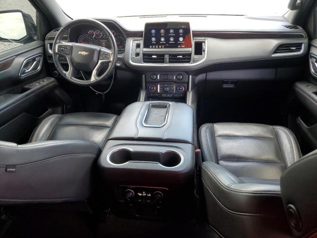 2021 CHEVROLET SUBURBAN C 1GNSCCKD2MR215101