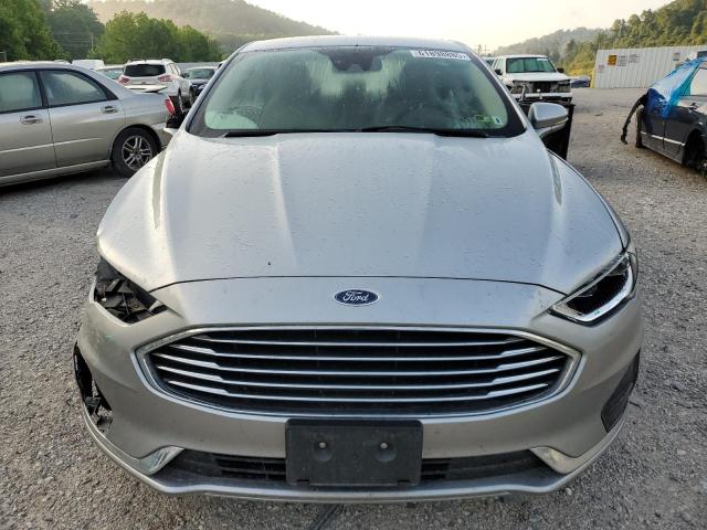 2020 FORD FUSION SEL 3FA6P0CD8LR123835
