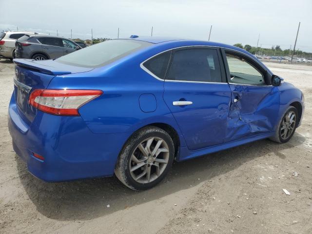 Vin: 3n1ab7ap4fy311838, lot: 59487635, nissan sentra s 20153