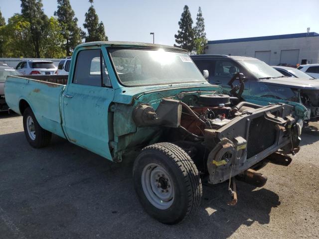 Vin: cs2590dzc1122b, lot: 61868745, gmc truck 19684