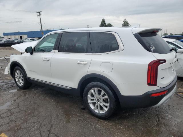 Vin: 5xyp2dhc9lg091170, lot: 59905865, kia telluride lx 20202