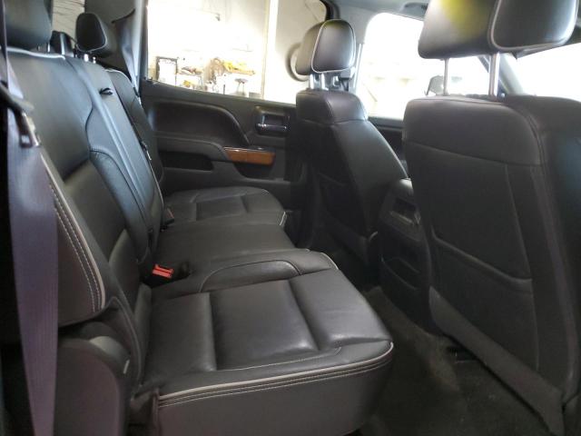 2017 CHEVROLET SILVERADO - 3GCUKTEJ6HG305749