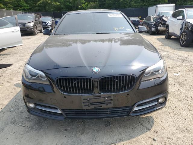 2015 BMW 528 I WBA5A5C56FD521908