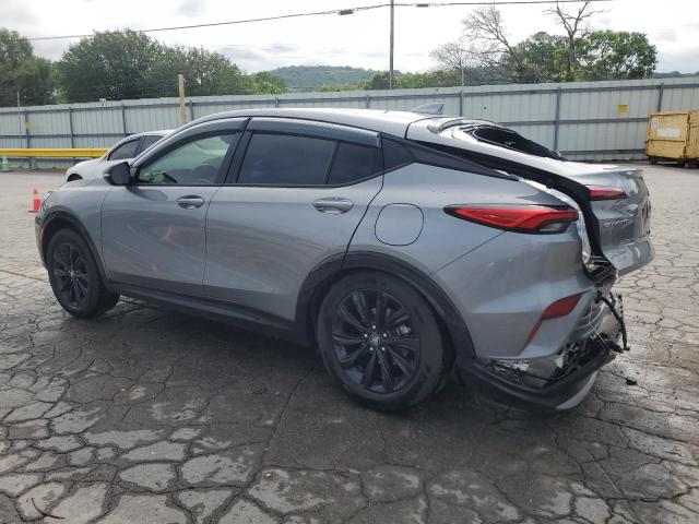 Vin: kl47lbe24rb035079, lot: 61381115, buick envista sp sport touring 20242