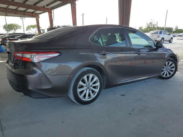 Vin: 4t1b11hk3ju554060, lot: 60199015, toyota camry l 20183