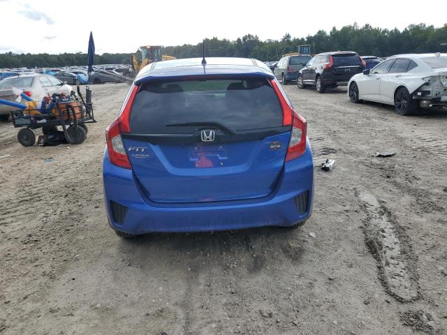 2016 HONDA FIT LX JHMGK5H57GX019392