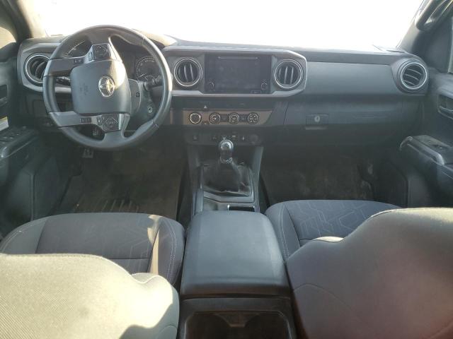 2019 TOYOTA TACOMA DOU - 5TFCZ5AN0KX187924