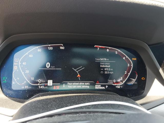 2023 BMW X5 XDRIVE4 - 5UXCR6C03P9R57969