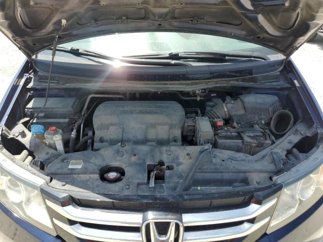 2014 HONDA ODYSSEY EX - 5FNRL5H60EB091834