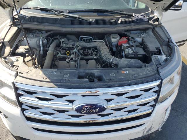2019 FORD EXPLORER X - 1FM5K8DH8KGA65425