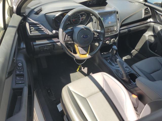 2023 SUBARU CROSSTREK JF2GTHSCXPH325196