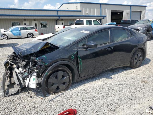 Vin: jtdacaau4r3045215, lot: 62582995, toyota prius le 2024 img_1
