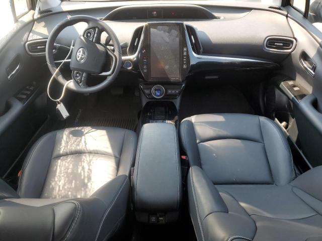 2021 TOYOTA PRIUS PRIM - JTDKAMFP8M3170547