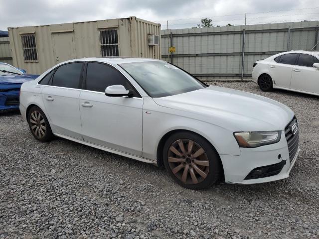 Vin: wauafafl3dn037236, lot: 63095235, audi a4 premium 20134