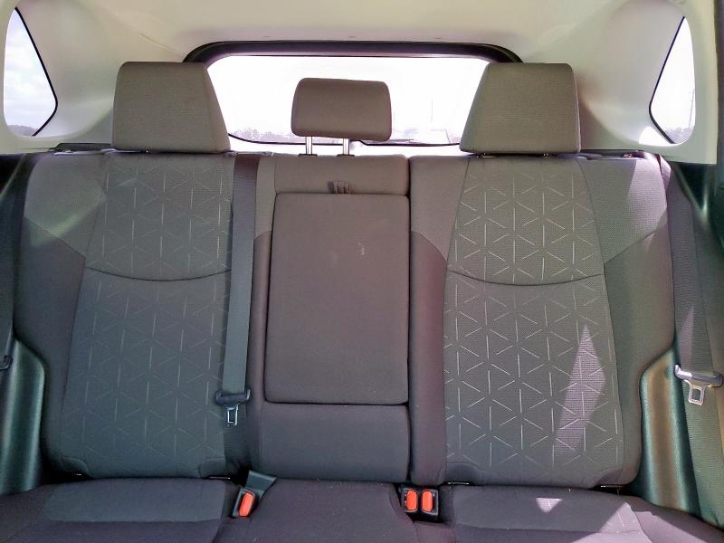2019 TOYOTA RAV4 XLE - 2T3W1RFV5KW020323
