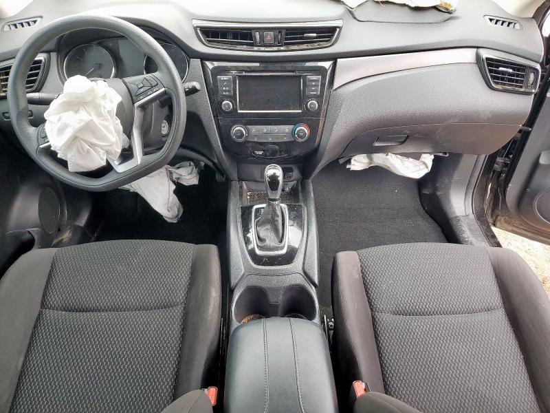 2021 NISSAN ROGUE SPOR JN1BJ1AV8MW563910