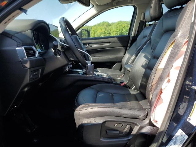 2021 MAZDA CX-5 GRAND JM3KFBDM0M0342299
