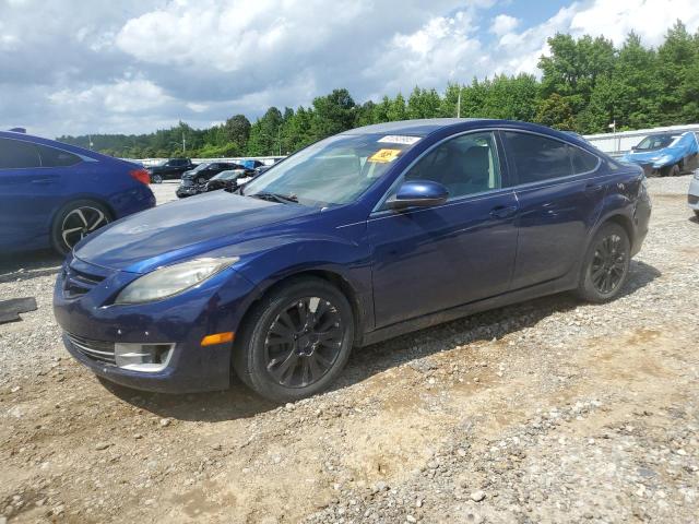 MAZDA 6 I