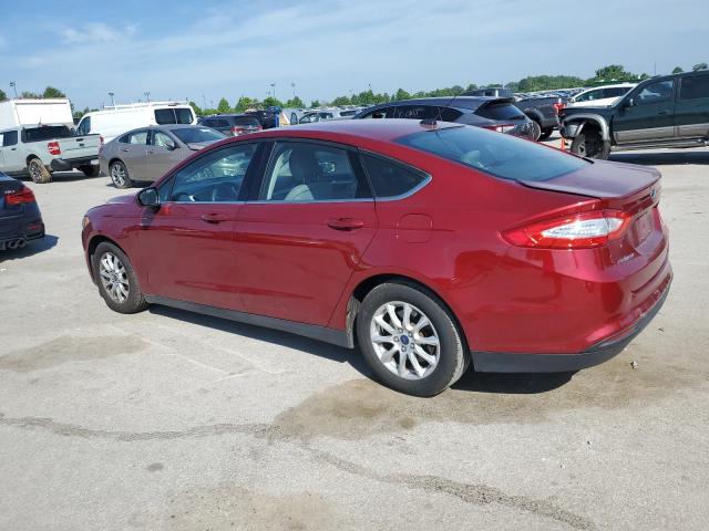 Vin: 3fa6p0g71gr224550, lot: 62290355, ford fusion s 20162