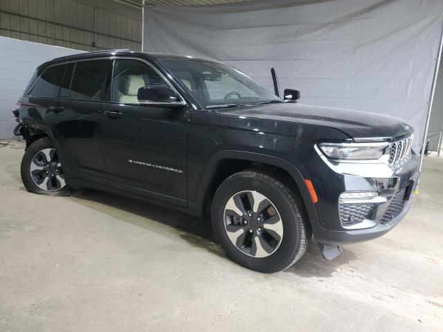 2022 JEEP GRAND CHER 1C4RJYB62N8749508