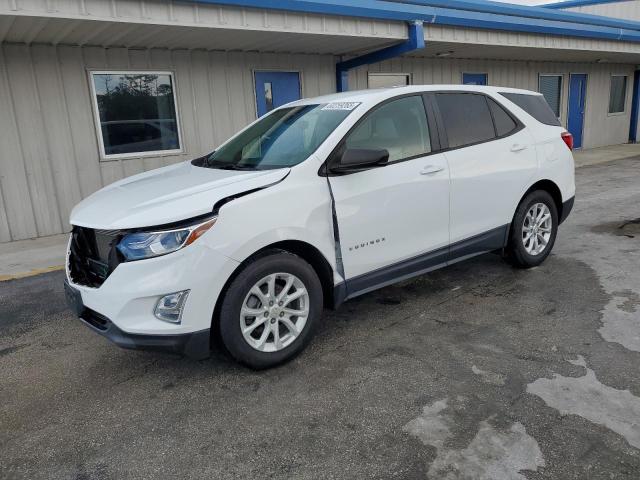 Vin: 3gnaxhev0ls679288, lot: 60259265, chevrolet equinox ls 2020 img_1