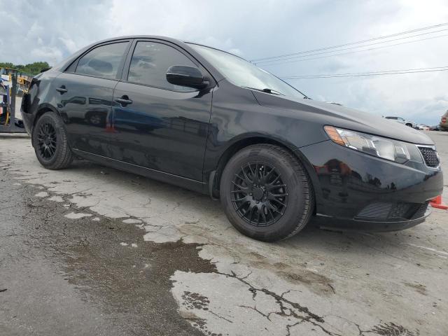 Vin: knafu4a22c5645310, lot: 60027625, kia forte ex 20124