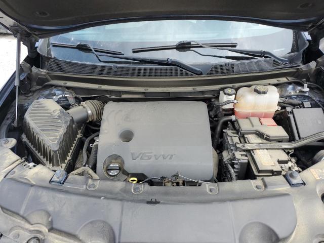 2023 CHEVROLET TRAVERSE L - 1GNERFKW8PJ112735