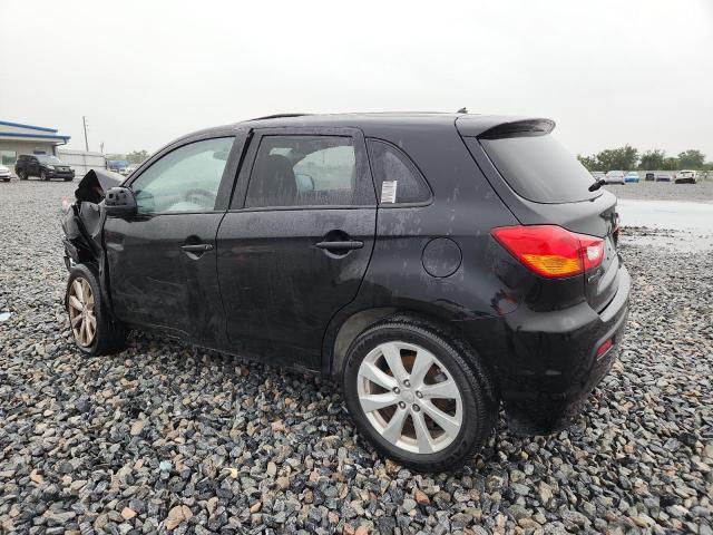 Vin: ja4ap4au1cz004612, lot: 58640415, mitsubishi outlander se 20122