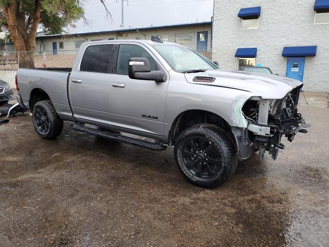 Vin: 3c6ur5dj8rg383063, lot: 61998505, ram 2500 big horn 20244