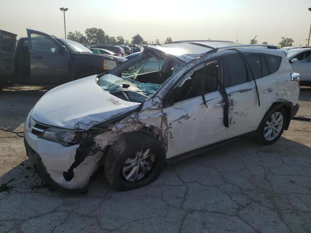 Vin: 2t3dfrev4ew194706, lot: 59194345, toyota rav4 limited 2014 img_1