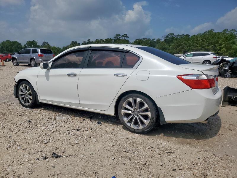 Vin: 1hgcr2f55da029917, lot: 61008145, honda accord sport 20132