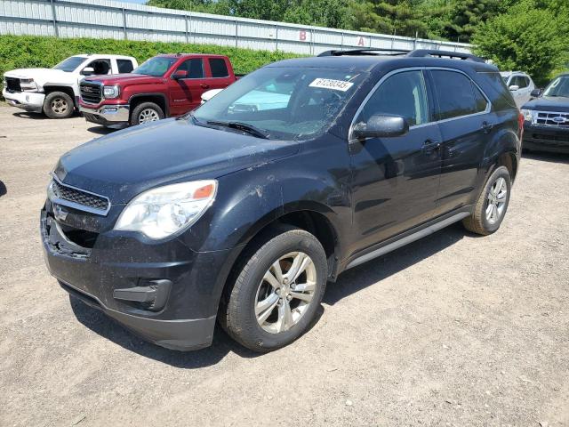 2014 CHEVROLET EQUINOX LT #3203161752