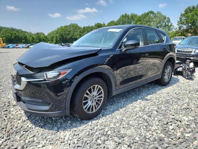 Vin: jm3kfbbm2j0461339, lot: 61905185, mazda cx-5 sport 2018 img_1