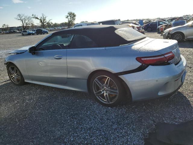 Vin: wdd1k6hb1kf094726, lot: 61310305, mercedes-benz e-class 450 20192