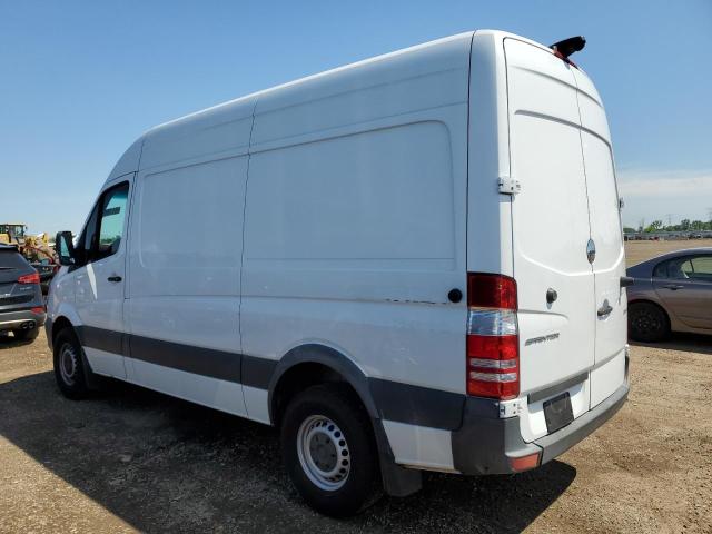 Vin: wdype7cd6jp618444, lot: 61196785, freightliner sprinter 2500 20182