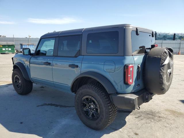 2023 FORD BRONCO BASE 1FMEE5DP6PLB88412