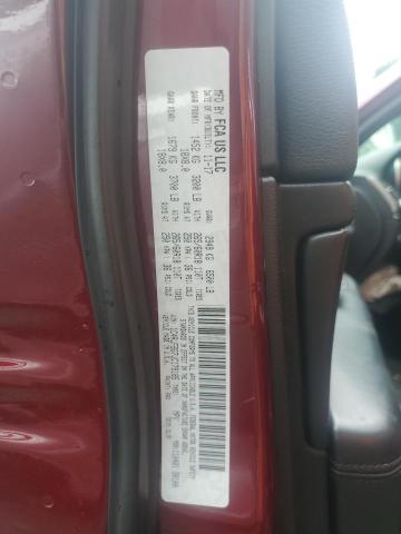 2018 JEEP GRAND CHER 1C4RJFBG7JC179185